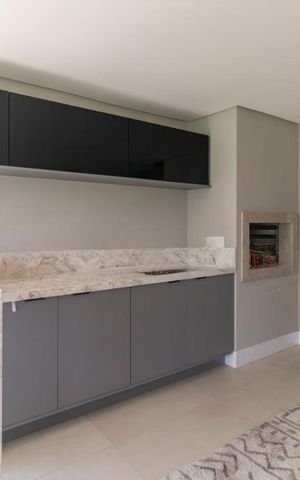 Apartamento para alugar com 180m², 3 quartos e 2 vagasSala/cozinha