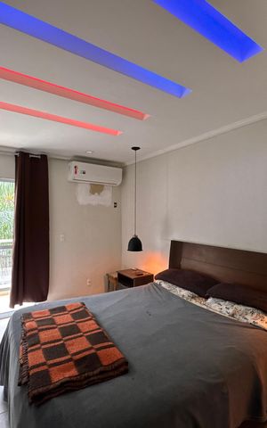 Casa de condomínio à venda com 270m², 3 quartos e 3 vagas Casa de condomínio à venda com 270m², 3 quartos e 3 vagasSuíte 1 (Master)