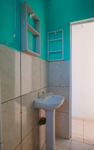 Apartamento para alugar com 32m², 1 quarto e 1 vagaBanheiro