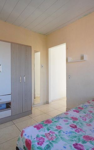 Apartamento para alugar com 32m², 1 quarto e 1 vagaQuarto 