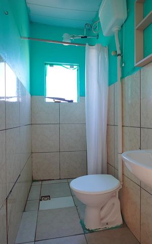 Apartamento para alugar com 32m², 1 quarto e 1 vagaBanheiro