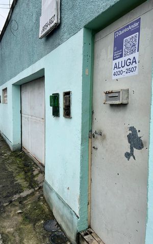 Apartamento para alugar com 60m², 2 quartos e sem vaga