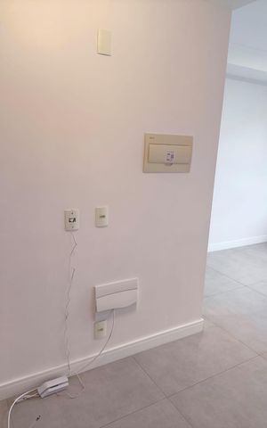 Studio para alugar com 25m², 1 quarto e sem vaga