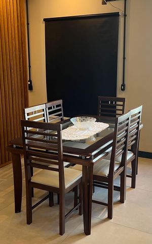 Studio para alugar com 64m², 1 quarto e 2 vagas Studio para alugar com 64m², 1 quarto e 2 vagasSala