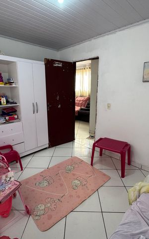 Casa à venda com 225m², 6 quartos e 4 vagas Casa à venda com 225m², 6 quartos e 4 vagasQuarto 2 anexo 2