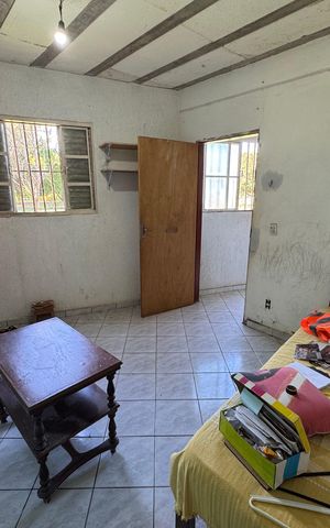 Casa à venda com 225m², 6 quartos e 4 vagas Casa à venda com 225m², 6 quartos e 4 vagasSuíte anexo 1