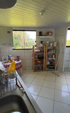 Casa à venda com 225m², 6 quartos e 4 vagas Casa à venda com 225m², 6 quartos e 4 vagasCozinha anexo 2