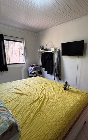 Casa à venda com 225m², 6 quartos e 4 vagas Casa à venda com 225m², 6 quartos e 4 vagasQuarto 1 anexo 2