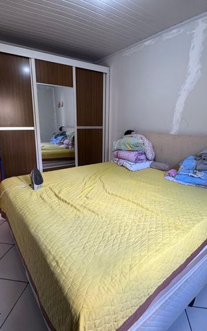 Casa à venda com 225m², 6 quartos e 4 vagas Casa à venda com 225m², 6 quartos e 4 vagasQuarto 1 anexo 2