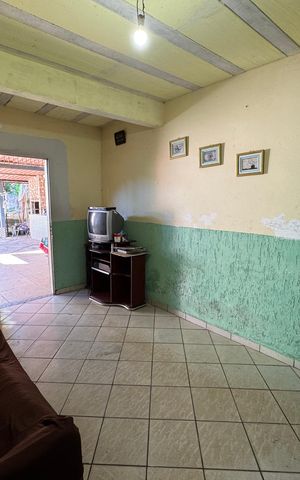 Casa à venda com 225m², 6 quartos e 4 vagas Casa à venda com 225m², 6 quartos e 4 vagasCasa 1 - Sala