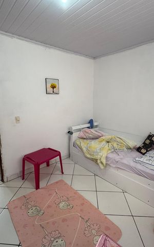 Casa à venda com 225m², 6 quartos e 4 vagas Casa à venda com 225m², 6 quartos e 4 vagasQuarto 2 anexo 2