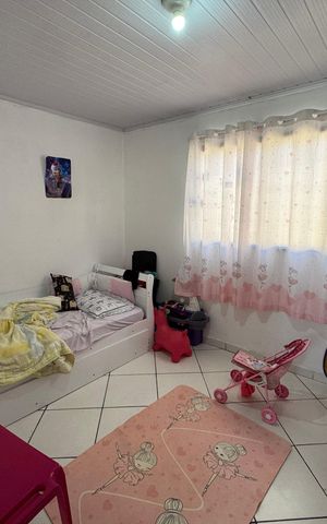 Casa à venda com 225m², 6 quartos e 4 vagas Casa à venda com 225m², 6 quartos e 4 vagasQuarto 2 anexo 2