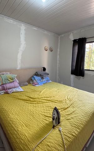 Casa à venda com 225m², 6 quartos e 4 vagas Casa à venda com 225m², 6 quartos e 4 vagasQuarto 1 anexo 2