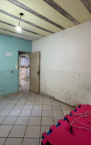 Casa à venda com 225m², 6 quartos e 4 vagas Casa à venda com 225m², 6 quartos e 4 vagasQuarto 1 anexo 1