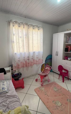 Casa à venda com 225m², 6 quartos e 4 vagas Casa à venda com 225m², 6 quartos e 4 vagasQuarto 2 anexo 2
