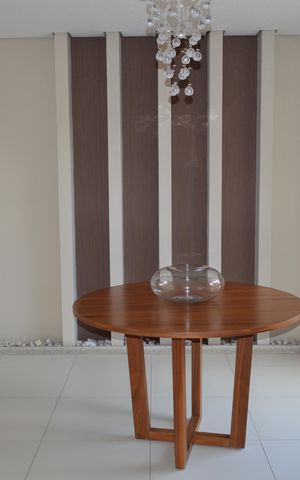Apartamento à venda com 87m², 3 quartos e 1 vagaHall