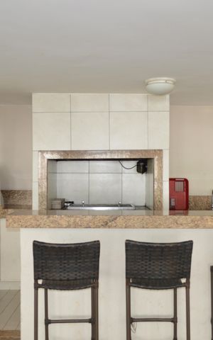 Apartamento à venda com 87m², 3 quartos e 1 vagaChurrasqueira