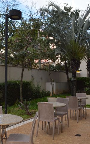 Apartamento à venda com 87m², 3 quartos e 1 vagaÁrea Externa