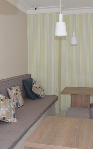 Apartamento à venda com 87m², 3 quartos e 1 vagaLiving