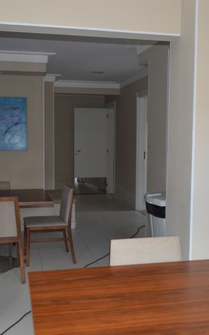 Apartamento à venda com 87m², 3 quartos e 1 vagaSalão de Festas