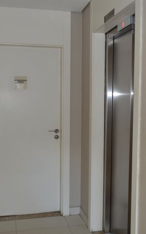 Apartamento à venda com 87m², 3 quartos e 1 vagaElevador