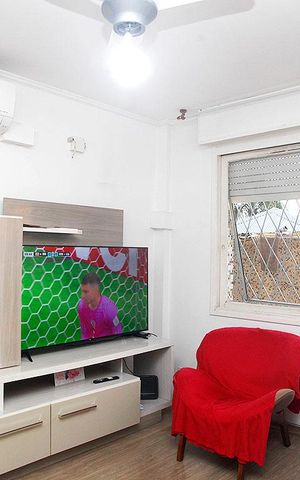 Apartamento à venda com 80m², 2 quartos e sem vagaSala