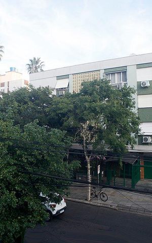 Apartamento à venda com 80m², 2 quartos e sem vagaTerraço Vista