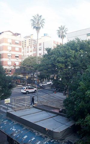 Apartamento à venda com 80m², 2 quartos e sem vagaQuarto 1 Vista
