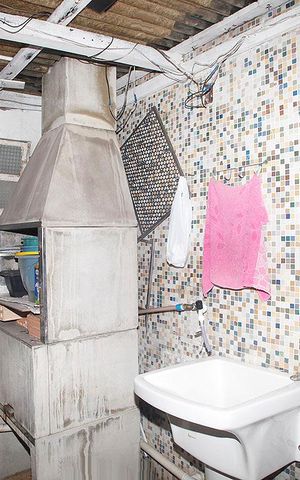 Apartamento à venda com 80m², 2 quartos e sem vagaÁrea de Serviço + Despensa