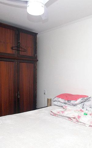 Apartamento à venda com 80m², 2 quartos e sem vagaQuarto 1