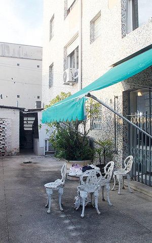 Apartamento à venda com 80m², 2 quartos e sem vagaTerraço