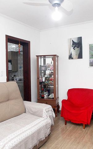 Apartamento à venda com 80m², 2 quartos e sem vagaSala