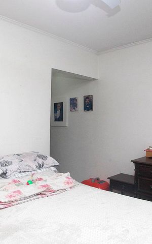 Apartamento à venda com 80m², 2 quartos e sem vagaQuarto 1