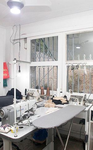 Apartamento à venda com 80m², 2 quartos e sem vagaQuarto 2