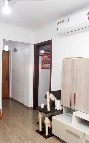 Apartamento à venda com 80m², 2 quartos e sem vagaSala