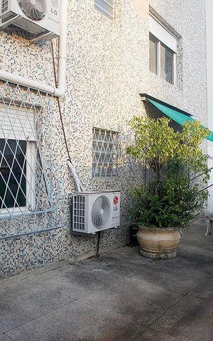 Apartamento à venda com 80m², 2 quartos e sem vagaTerraço