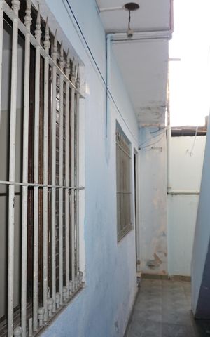 Casa para alugar com 45m², 2 quartos e sem vagaÁrea de serviço
