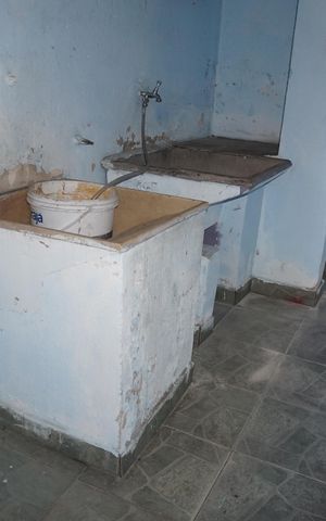 Casa para alugar com 45m², 2 quartos e sem vagaÁrea de serviço