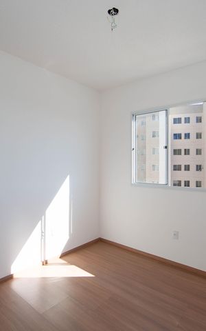 Apartamento à venda com 67m², 3 quartos e 2 vagas Apartamento à venda com 67m², 3 quartos e 2 vagasQUARTO2