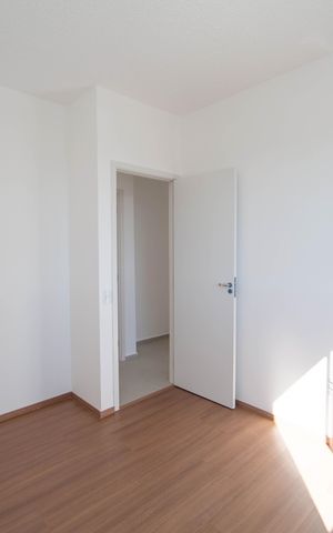 Apartamento à venda com 67m², 3 quartos e 2 vagas Apartamento à venda com 67m², 3 quartos e 2 vagasQUARTO1