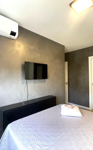 Apartamento para alugar com 56m², 2 quartos e 1 vaga
