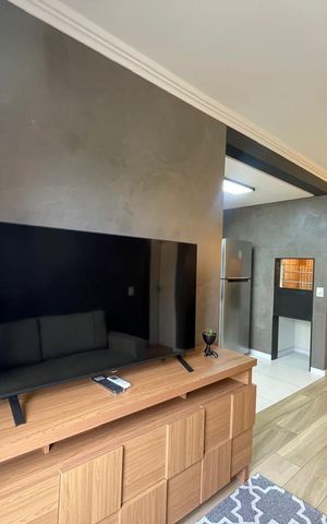 Apartamento para alugar com 56m², 2 quartos e 1 vaga