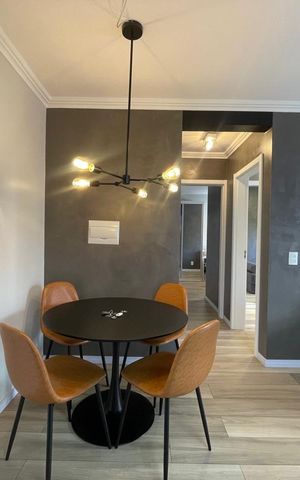 Apartamento para alugar com 56m², 2 quartos e 1 vaga