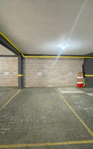 Apartamento para alugar com 56m², 2 quartos e 1 vaga