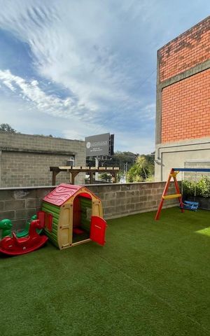 Apartamento para alugar com 56m², 2 quartos e 1 vaga