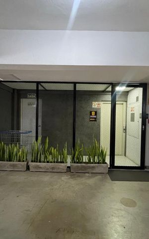 Apartamento para alugar com 56m², 2 quartos e 1 vaga