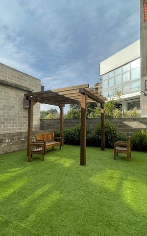 Apartamento para alugar com 56m², 2 quartos e 1 vaga