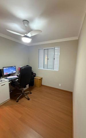 Apartamento à venda com 46m², 2 quartos e 1 vaga Apartamento à venda com 46m², 2 quartos e 1 vagaQuarto