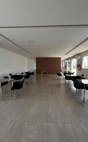 Apartamento à venda com 46m², 2 quartos e 1 vaga Apartamento à venda com 46m², 2 quartos e 1 vagaÁrea externa