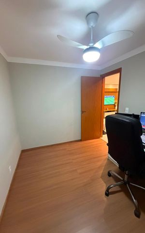Apartamento à venda com 46m², 2 quartos e 1 vaga Apartamento à venda com 46m², 2 quartos e 1 vagaQuarto